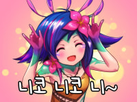 haha give me 2 more recs only 2 left till lvl 1