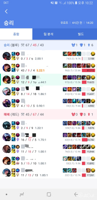 crazy garen on urf