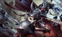 what's with mordekaiser being so popular on op.gg