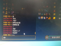 solo queued before i started dropping...