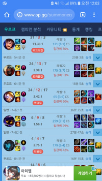 URF Blitzcrank Pentakill