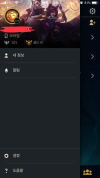 Promoted to Gold!