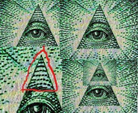 illuminati is actually illuminati