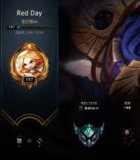yoo I finally hit Platinum