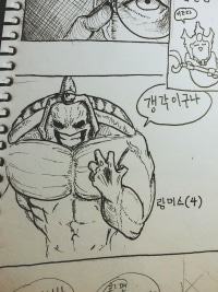 롤 캐릭터중에 그릴만한거 추천해줘 형들