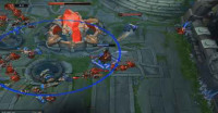 (Bonus) Gif of Vayne's demise after messing with the wrong top laner.