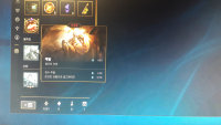 케일 챔프 파편 냅둬보자