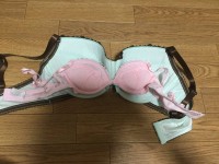 A 컵과 G 컵의 차이