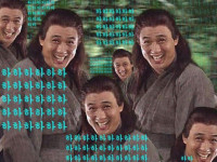 Spoiler) Yasuo new skin is out?!