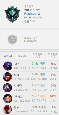 looking for a solo queue duo on talkon and got rejected 7 times