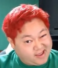 감스트 닮았당
