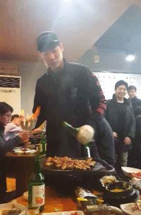 고깃집 알바하는 브랜드
