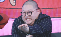 야 새끼들아 우리들이 누구?