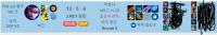 Adra got her first pentakill this season!