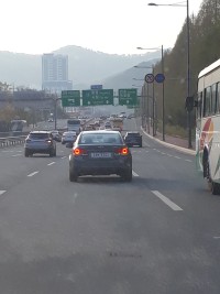 앞차 씹덕이네 ;;