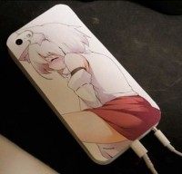The hot new item for the cool kids