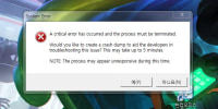 can't connect to game