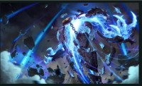 I'm about to start playing ranked LoL