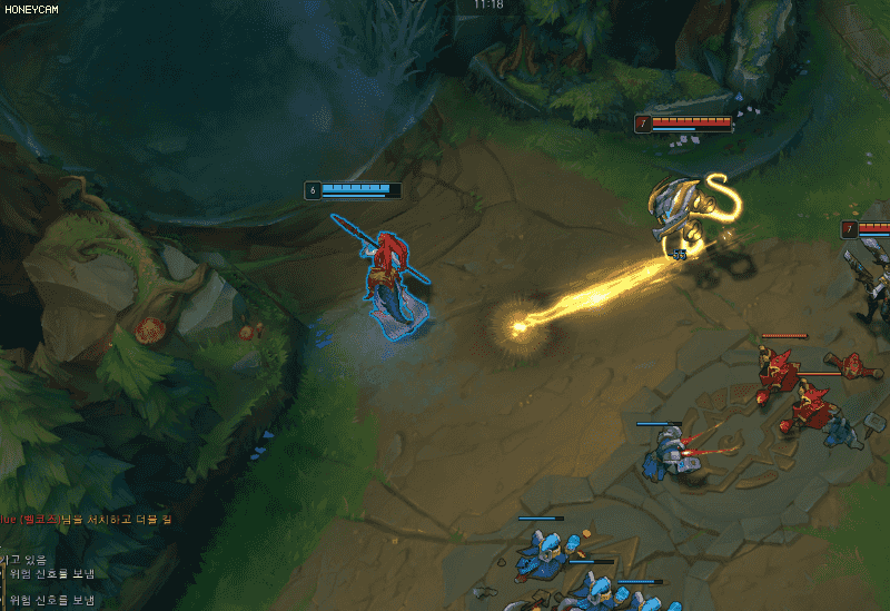 나미더블킬.gif