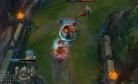 Riven vs Yasuo