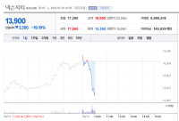 넥슨 주식살려면 지금이다