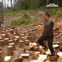 ??? : 하 ...올라프 누가 키웠냐