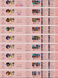 적팀 넥서스가 어떻게 생겻는지 모르겠어요