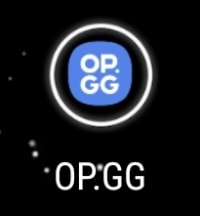 (충격, 공포, 기괴)op.gg와 게임런처는 형제이다(수정)