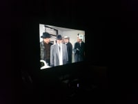 방금 아버지가 티비 채널돌리시면서 본건데