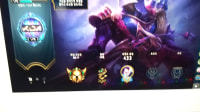 Guys, I hit Gold for the first time in my life