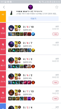 님덜 오늘 골4갔어요!!!!