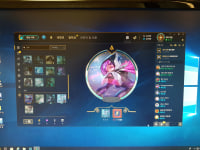 league the destined event zone shows up cya