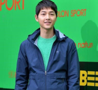 장지환 안경벗으니깐 송중기 닮았는데???