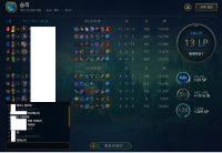 적정글한테 칭찬받으면 ㄹㅇ 기분좋음