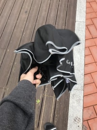 피방가는데바람오짐