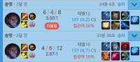 17연승!