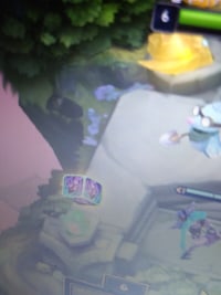 TFT new item