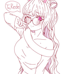 롤 그림은 아님