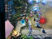 Why is this showing as 2 Demons?