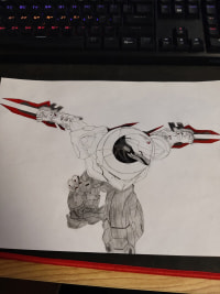 낙서 모음 (프로젝트)