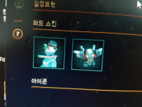 명품상자2개깡