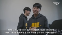 오늘도 1승하는 SKT