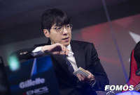 ??? : 야 혁아 너무 마시는거 아니냐?