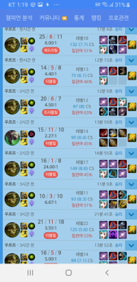 갠적으로 픽밴우르프 잼씀