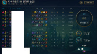 다3 찍었따