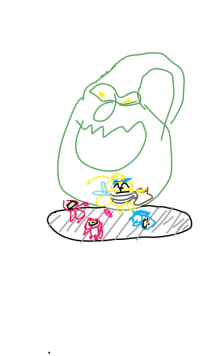 That one pic of Teemo getting kidnapped