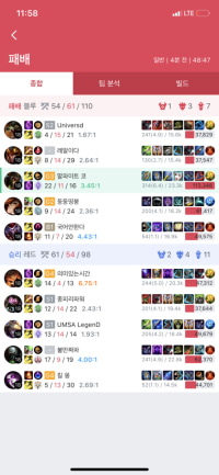 카시 진짜 뭐냐