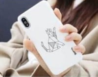 남사친 폰케이스 좀 봐줘