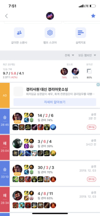 this is why i play league