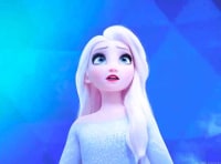 어젯밤에 찾은겨울왕국짤이야